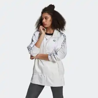 Adidas Adidas windjack aanbieding