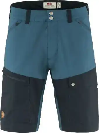 Carl Denig Fjällräven abisko midsummer shorts m aanbieding