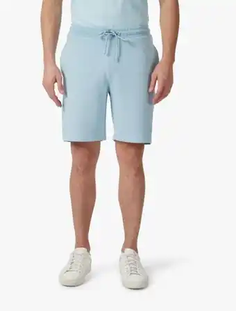 Cavallaro Napoli Cavallaro  napoli cavallaro napoli heren cinque shorts light blue m aanbieding