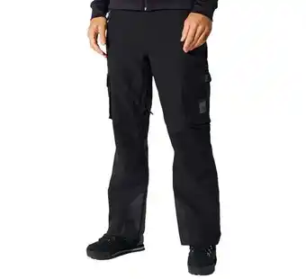 Herqua Superdry super dry ultimate snow resque pant heren skibroek aanbieding