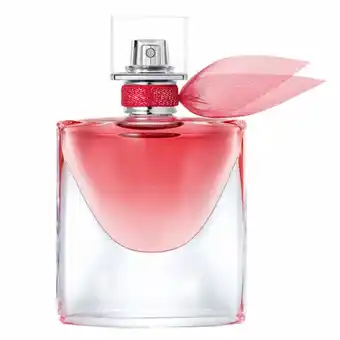 Lookfantastic Lancôme la vie est belle intensément eau de parfum 30ml aanbieding