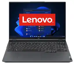 MediaMarkt Lenovo legion 5 pro 16-rzn7 32g 1t rtx3070 aanbieding