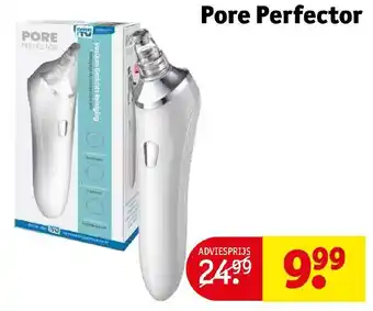 Kruidvat Pore Perfector aanbieding