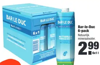 ALDI Bar-le-Duc 6-pack aanbieding