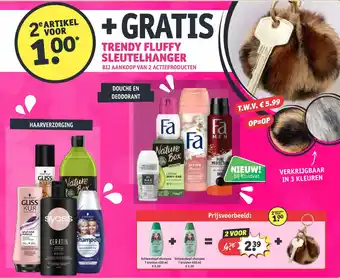 Kruidvat Diversr merken aanbieding