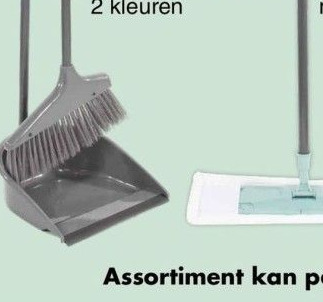 Wibra Plumeau aanbieding