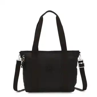 Bagageonline Kipling asseni small schoudertas black noir aanbieding