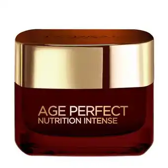 Double F Online L'oréal paris l'oreal paris age perfect intensief voedend manuka honing - dagcreme- 50ml aanbieding