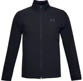 Jumbo Sports Under armour storm revo jacket aanbieding