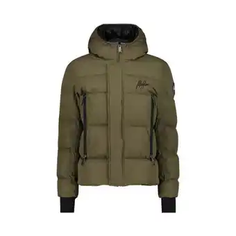 Malelions Malelions men travis puffer - army aanbieding