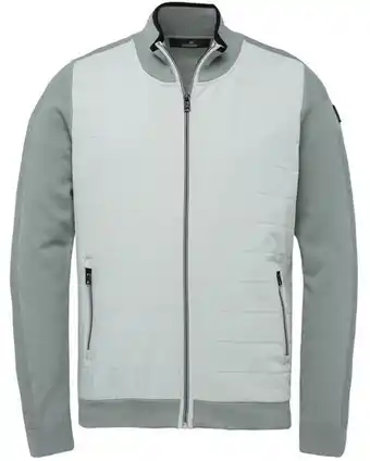 Only for Men Vanguard heren vest aanbieding