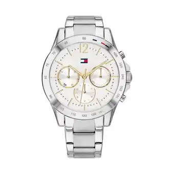 Valmano Tommy hilfiger dameshorloge 1782194 aanbieding