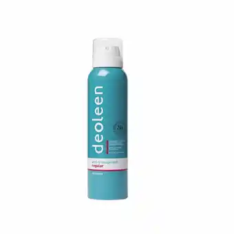 Drogisterij.net Deoleen deoleen satin spray regular aanbieding