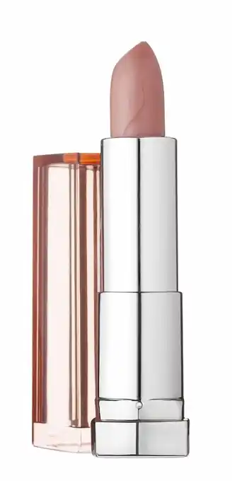 Drogisterij.net Maybelline color sensational pearl lipstick 842 rosewood pearl aanbieding