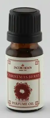 Drogisterij.net Jacob hooy parf oil christmas aanbieding