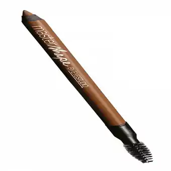 Drogisterij.net Maybelline master shape brow wenkbrauwpotlood dark blond aanbieding