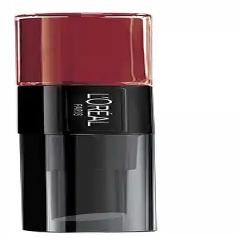 Drogisterij.net Loreal paris infallible lipstick 507 relentless rouge aanbieding