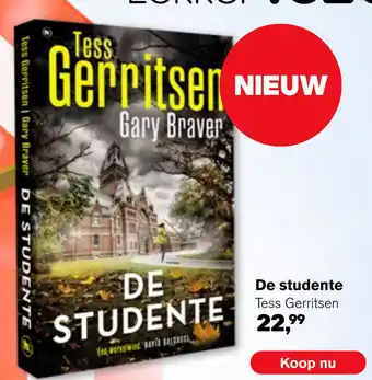 AKO De studente aanbieding