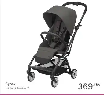 Baby & Tiener Cybex Eezy S Twist+ 2 aanbieding