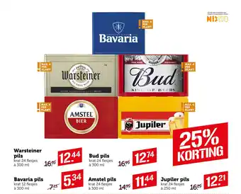 Coop Dranken aanbieding