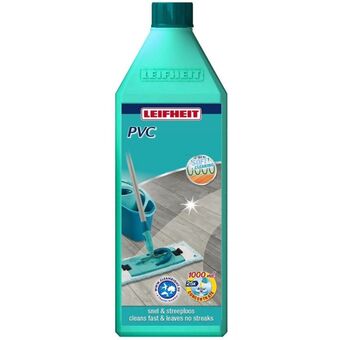 Marskramer Leifheit pvc reiniger 1 liter aanbieding