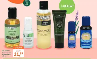 Holland & Barrett De Tuinen aanbieding