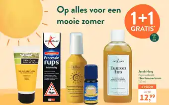 Holland & Barrett Op alles Voor een mooie zomer 00 aanbieding