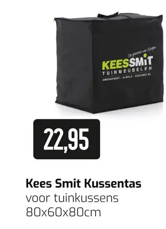 Kees Smit Kees Smit Kussentas aanbieding