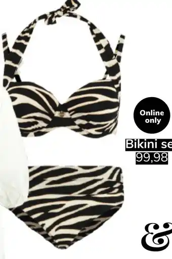 MS Mode Bikini set aanbieding