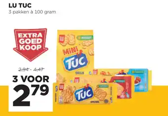 Jumbo Lu tuc 100g aanbieding