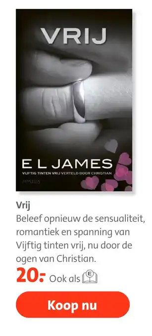 Bruna Vrij aanbieding