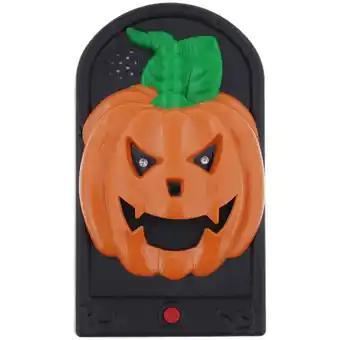 Action Halloween deurbel aanbieding