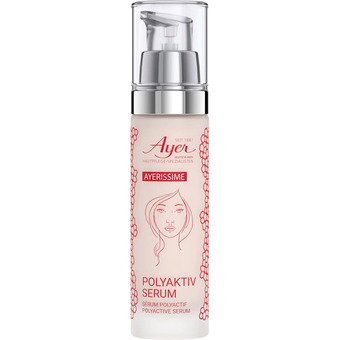 Douglas Ayer polyactive serum aanbieding
