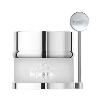 Douglas La prairie supreme balm cleanser aanbieding