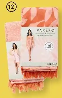 Etos Pareo aanbieding