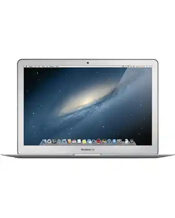 Refurbished.nl Macbook air 13-inch | core i5 1.6 ghz | 128 gb ... aanbieding