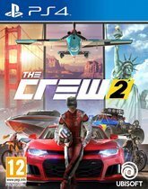 Bol.com The crew 2 - ps4 aanbieding