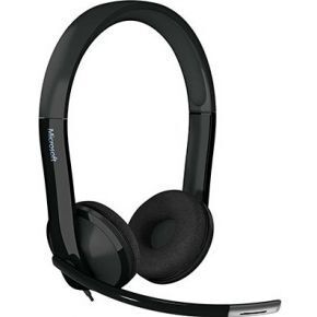 Microsoft lifechat lx-6000 for business aanbieding bij Megekko