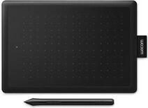 Coolblue Wacom one by s zwart aanbieding