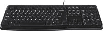 Coolblue Logitech k120 toetsenbord qwerty aanbieding