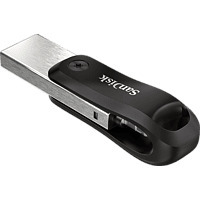 MediaMarkt Sandisk ixpand go flash drive 3.0 64gb aanbieding