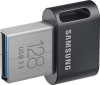 Coolblue Samsung fit plus usb 128gb aanbieding