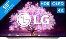 Coolblue Lg oled55c16la aanbieding