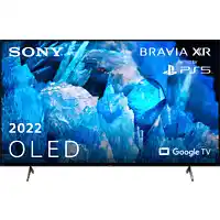 MediaMarkt Sony bravia xr-65a75k - 4k oled (2022) aanbieding