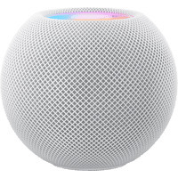 MediaMarkt Apple homepod mini wit aanbieding