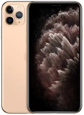 Rebuy Apple iphone 11 pro max 256gb goud aanbieding