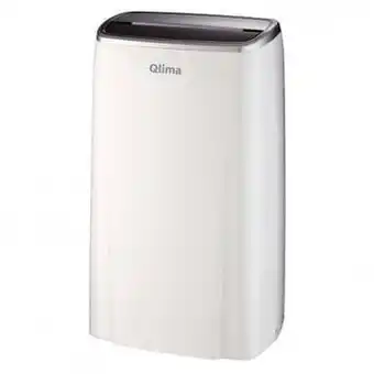 Blokker Qlima luchtontvochtiger d620 aanbieding