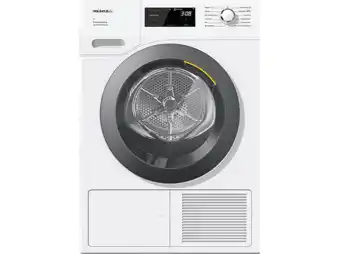 MediaMarkt Miele tcf 770 wp ecospeed aanbieding