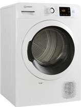 Bol.com Indesit ytbe m11 83k rx - warmtepompdroger aanbieding