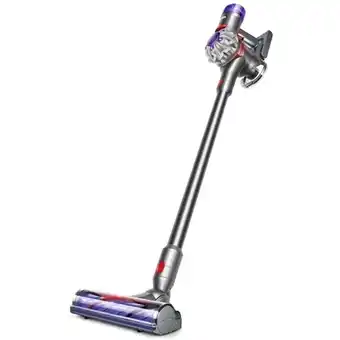 EP Dyson sv25 v8 absolute zilver aanbieding